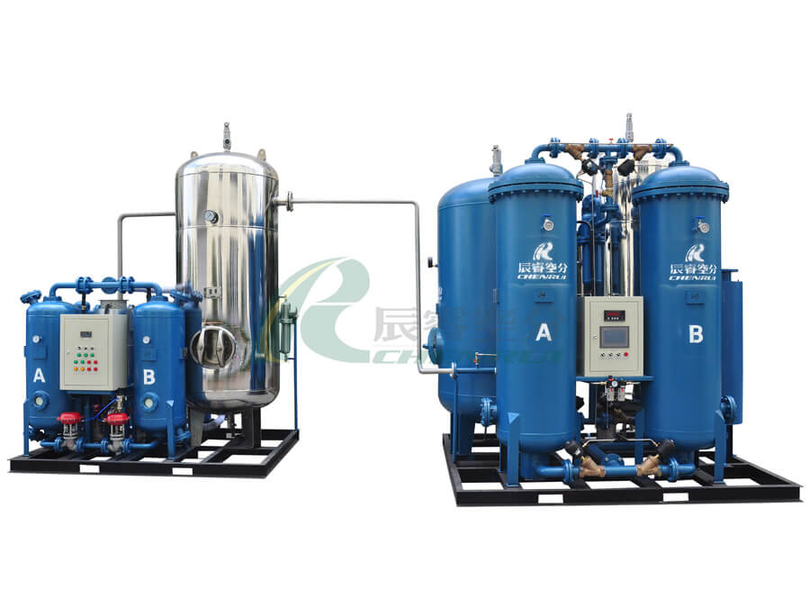 PSA��ѹ�����Ƶ���