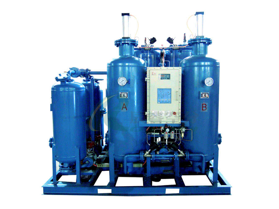 PSA��ѹ�����Ƶ���